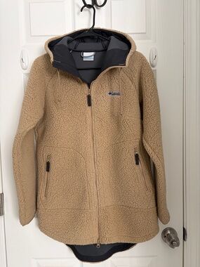 Columbia Sherpa Jacket
